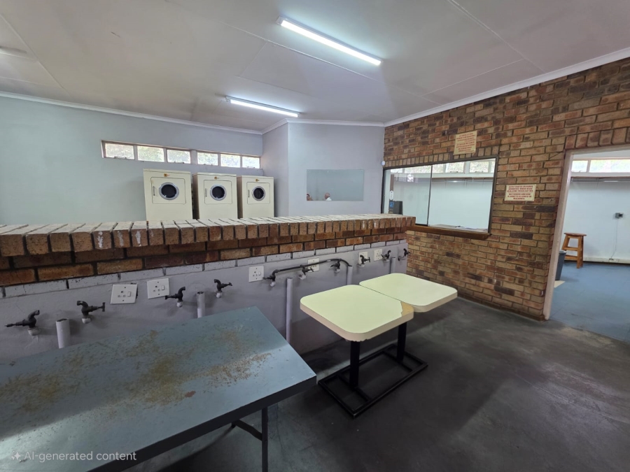 Commercial Property for Sale in Sasolburg Ext 2 Free State